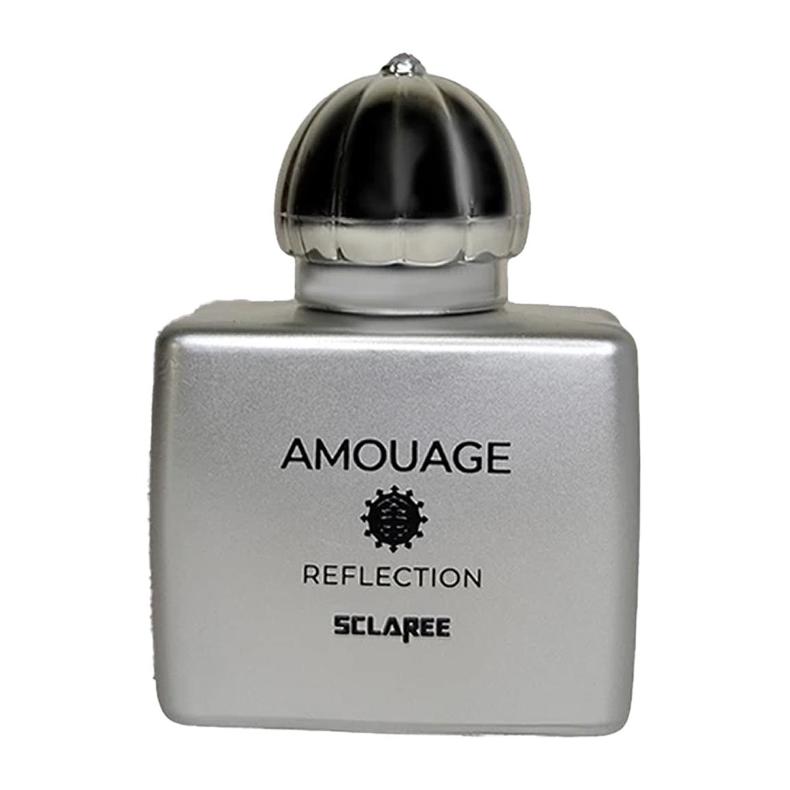 عطر جیبی زنانه مدل Amouage Reflection حجم 30 میلی لیتر