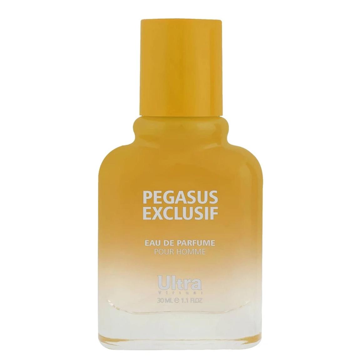 عطر جیبی مردانه مدل Pegasus De Marly حجم 30 میلی لیتر