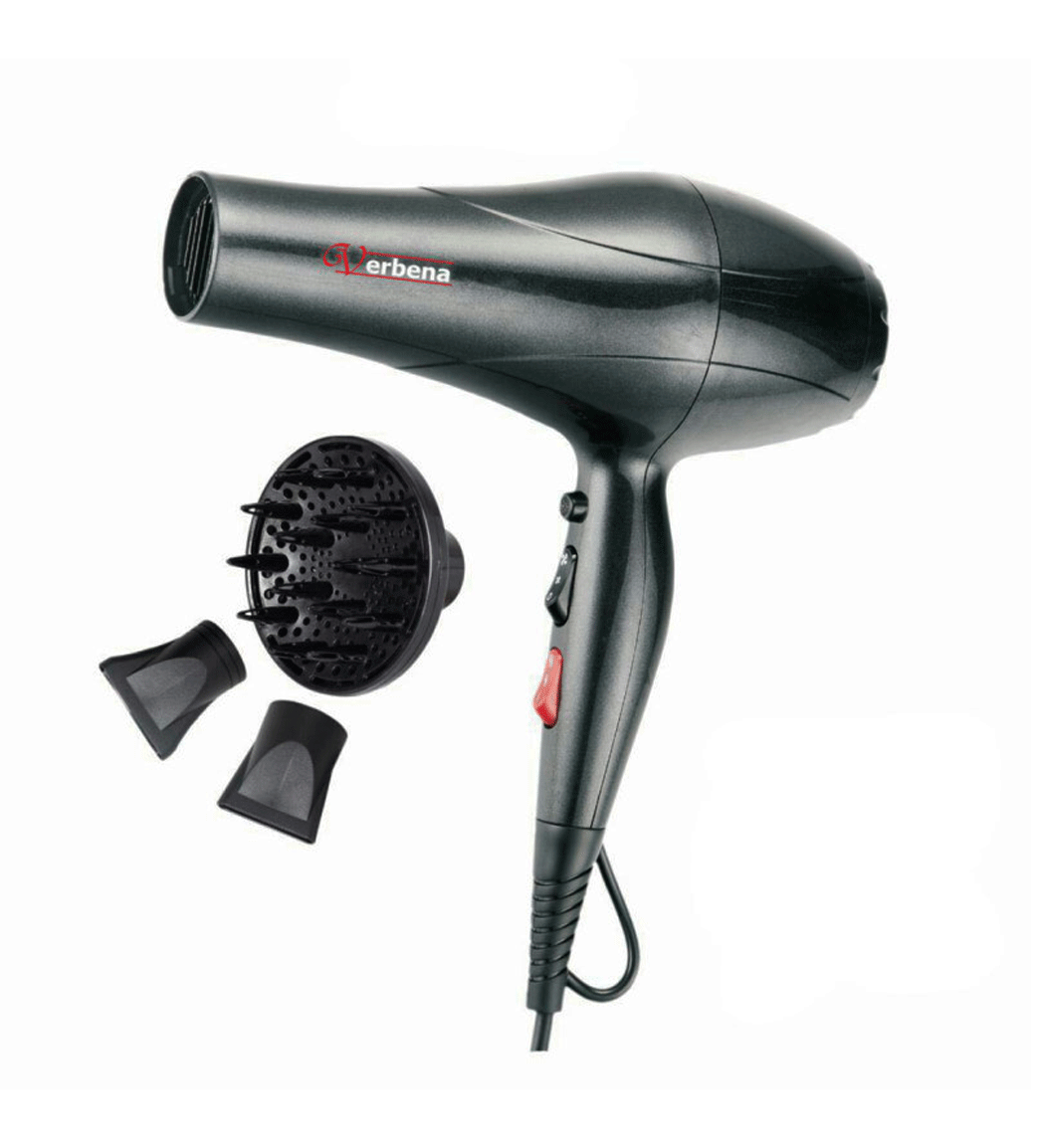 سشوار مدل VR-9904