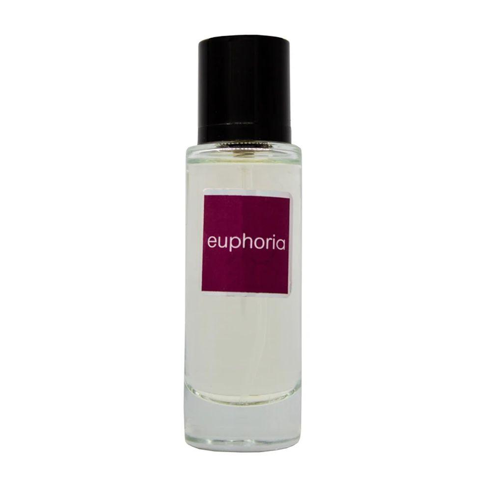 عطر جیبی زنانه مدل Euphoria حجم 35 میلی لیتر پرستیژ