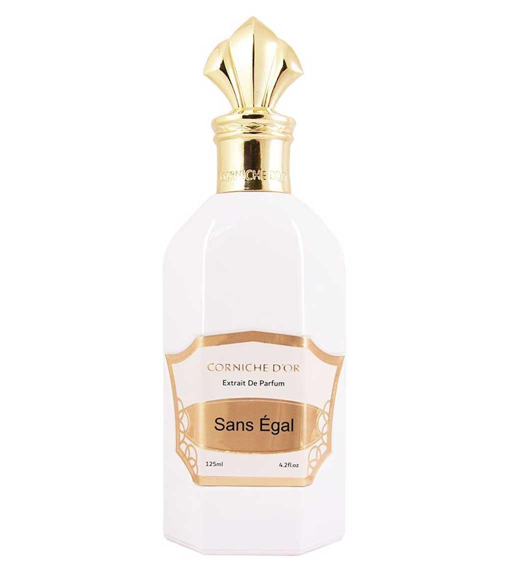 ادوپرفیوم مردانه Sans Egal حجم 125میل