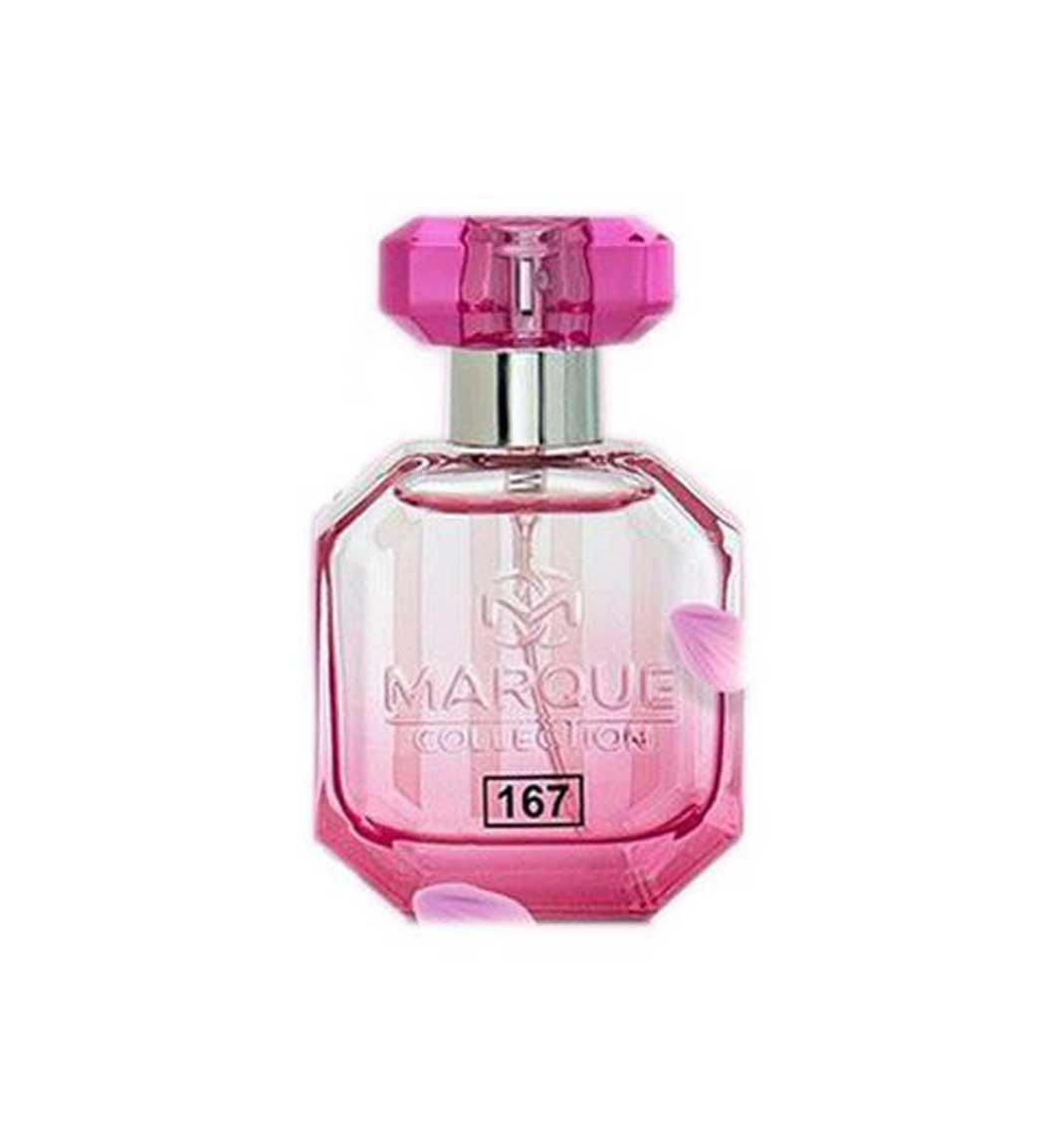 عطر جیبی زنانه مدل Victoria Secret Bombshell کد 167حجم 25میل