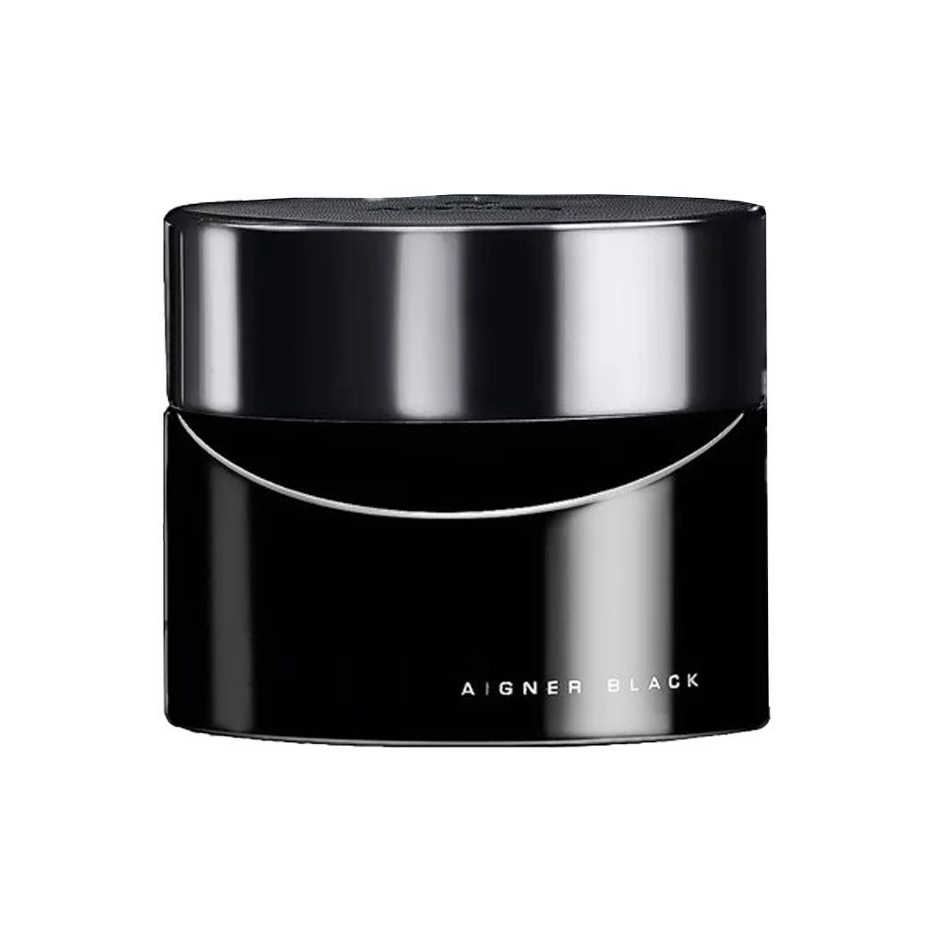 ادو تویلت مردانه مدل Aigner black حجم 125میل