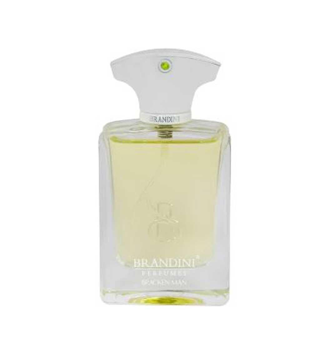 عطر مردانه مدل bracken man حجم 33 میل