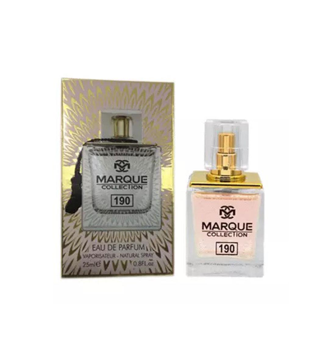عطر جیبی زنانه مدل Lamour کد 190 حجم 25میل