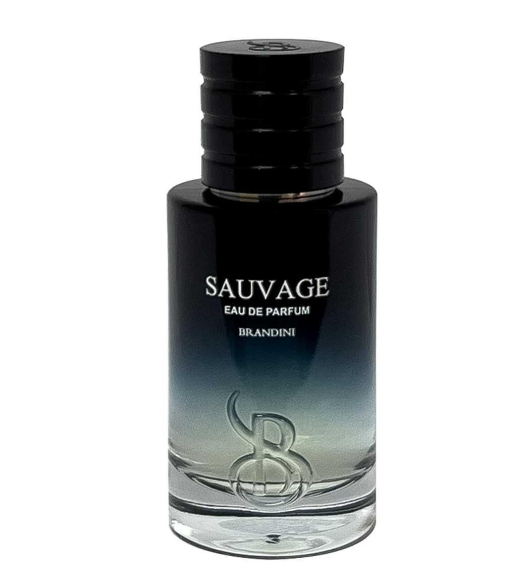 عطر مردانه Sauvage حجم 33 میل