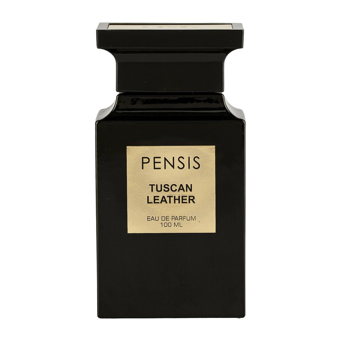ادوپرفیوم مردانه مدل Tom Ford Tuscan Leather حجم 100 میلی لیتر