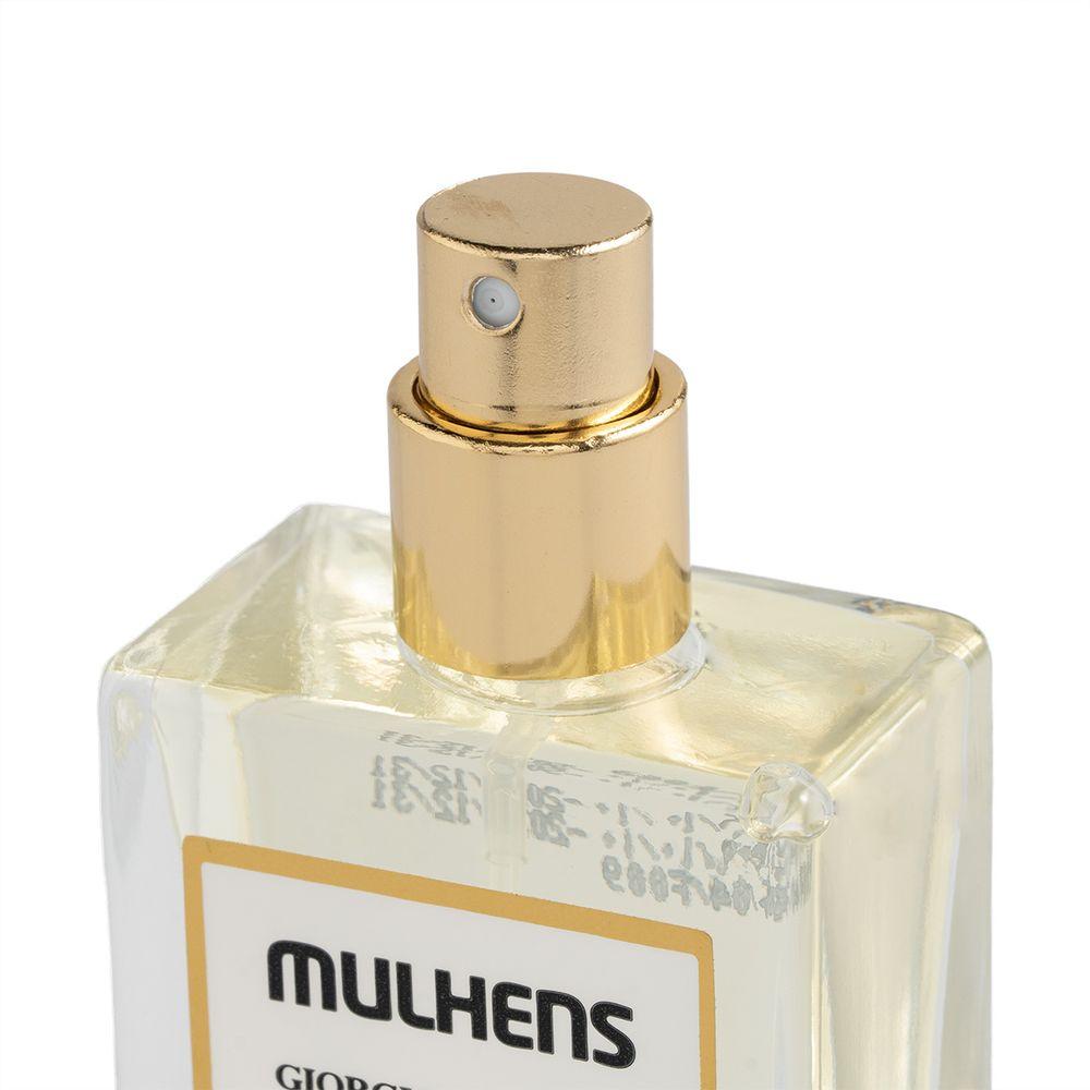 عطر جیبی زنانه مدل Giorgio Armany My Way حجم 35 میلی لیتر مولهنس — تصویر ۲