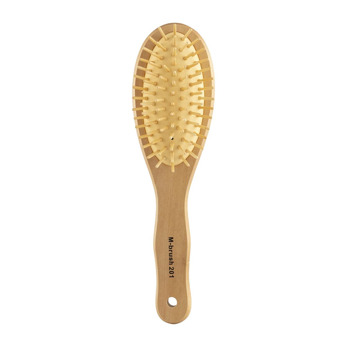 برس چوبی مدل M-201
