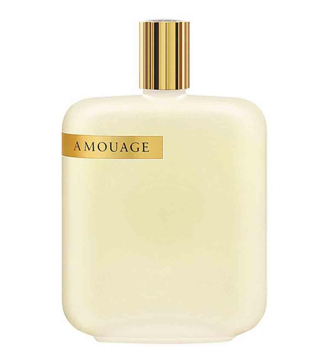 عطر Library Opus V حجم 100 میل