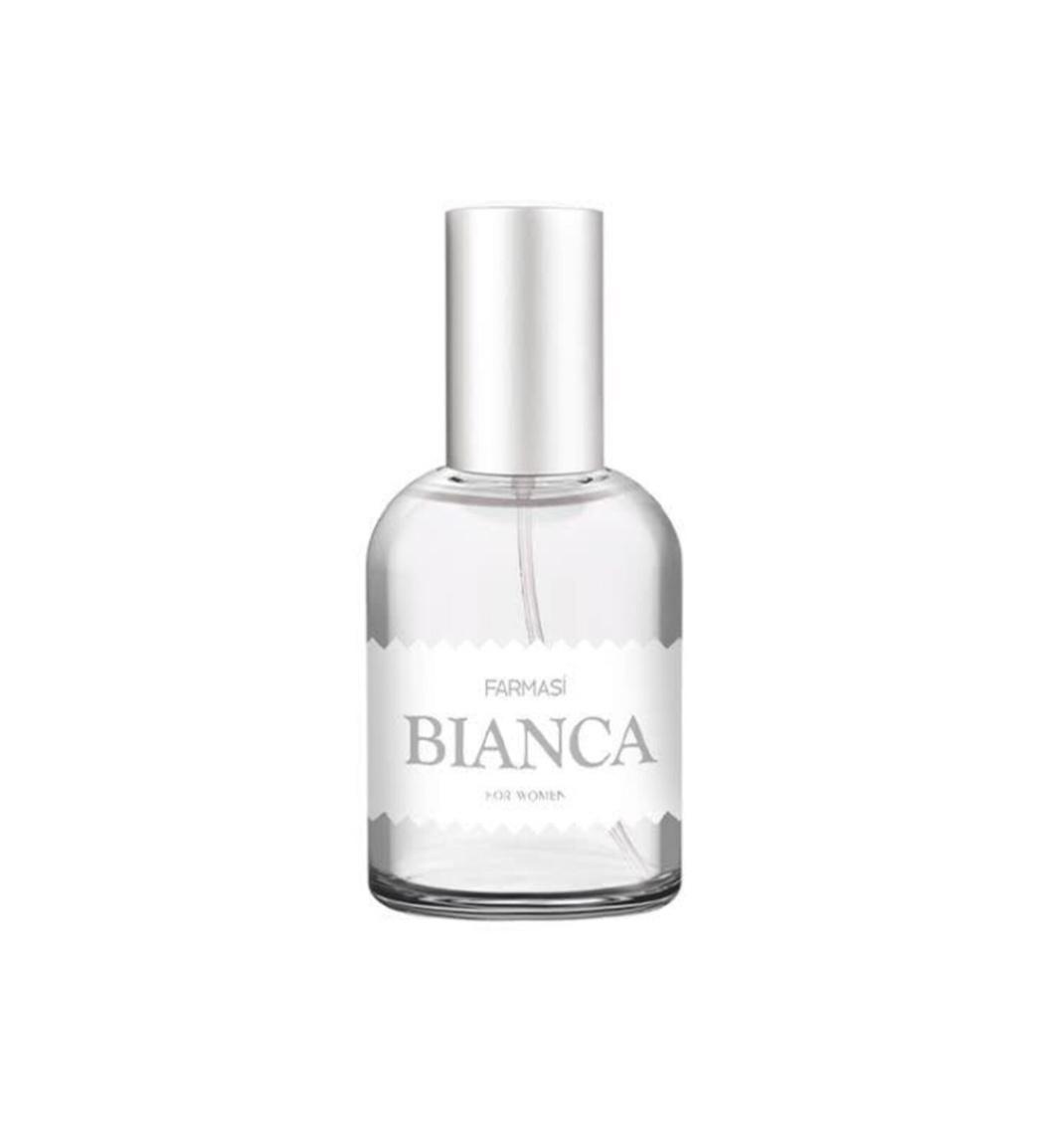 ادوپرفیوم زنانه مدل BIANCA حجم 50 میل