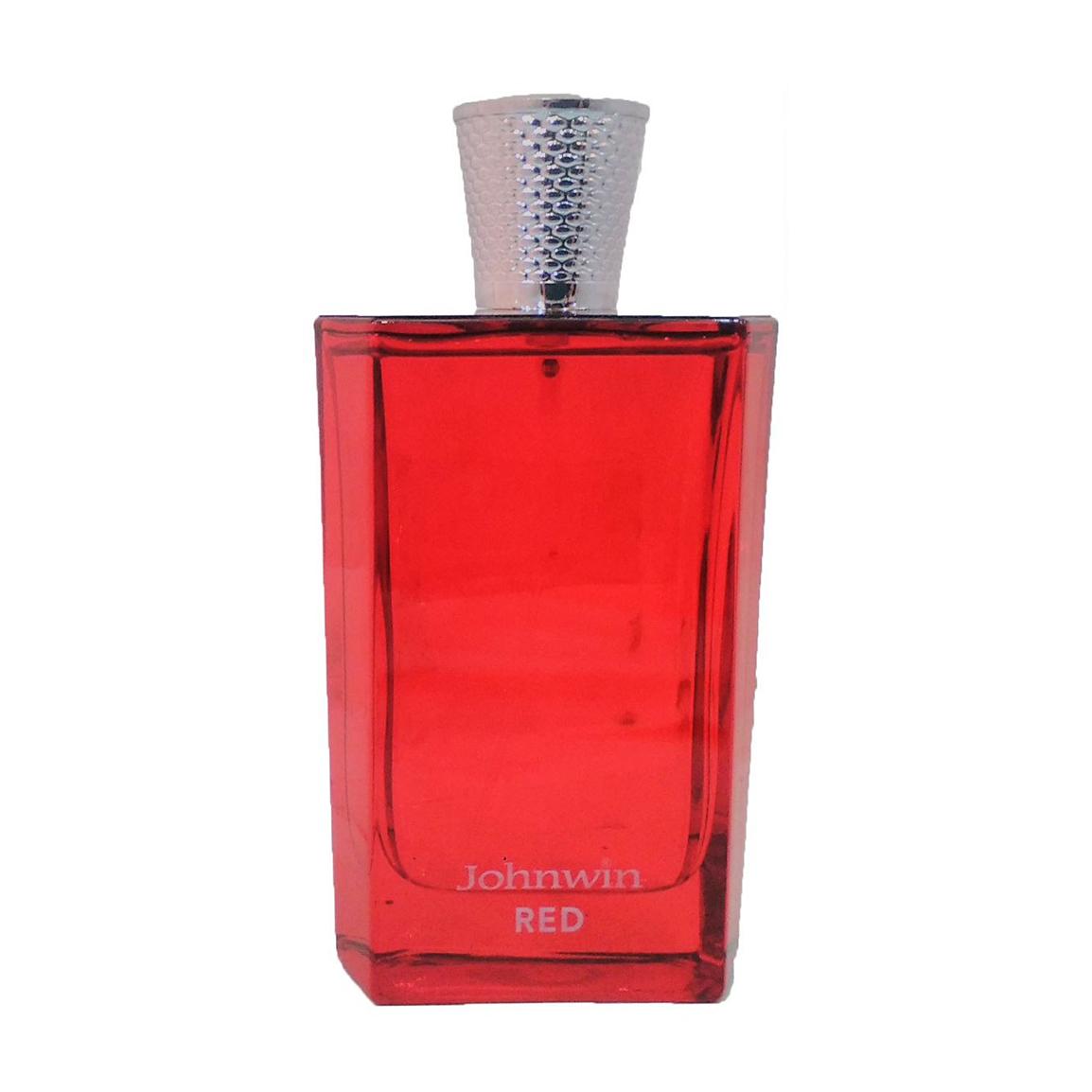 ادو پرفیوم مردانه مدل Red حجم 100میل