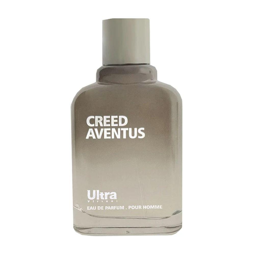 ادوپرفیوم مردانه مدل Creed Aventus حجم 100 میلی لیتر
