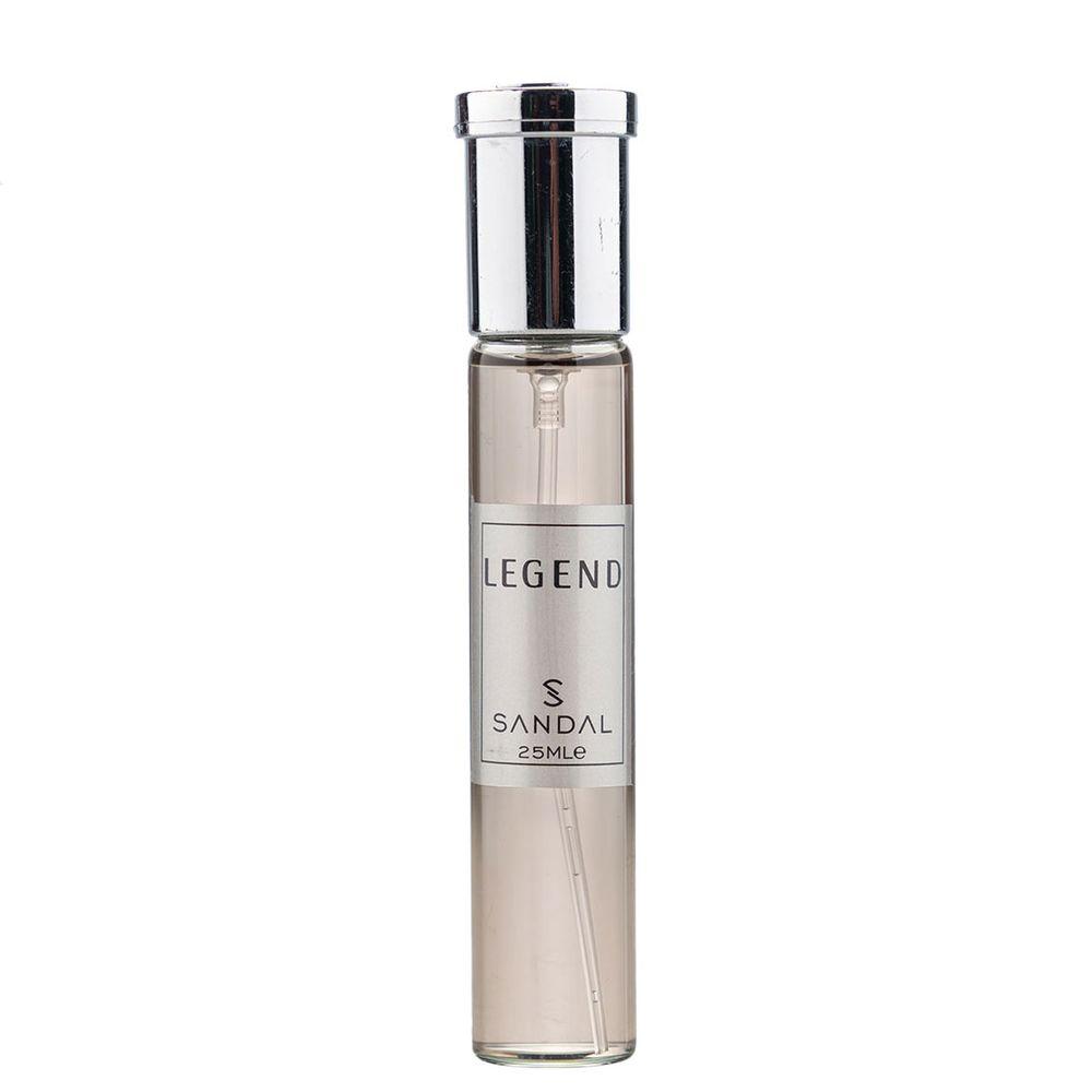 عطر جیبی مردانه مدل Legend Spirit حجم 25میل