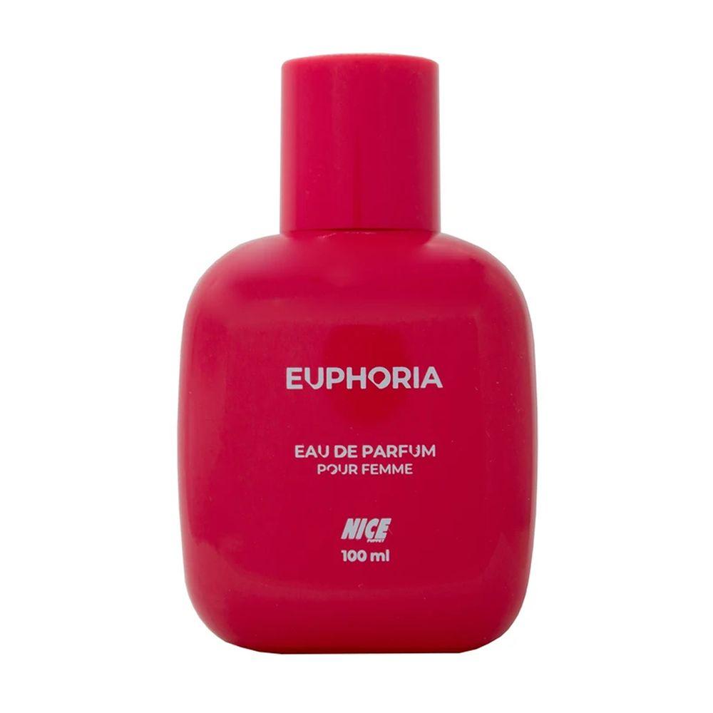ادوپرفیوم زنانه مدل Euphoria حجم 100 میلی لیتر