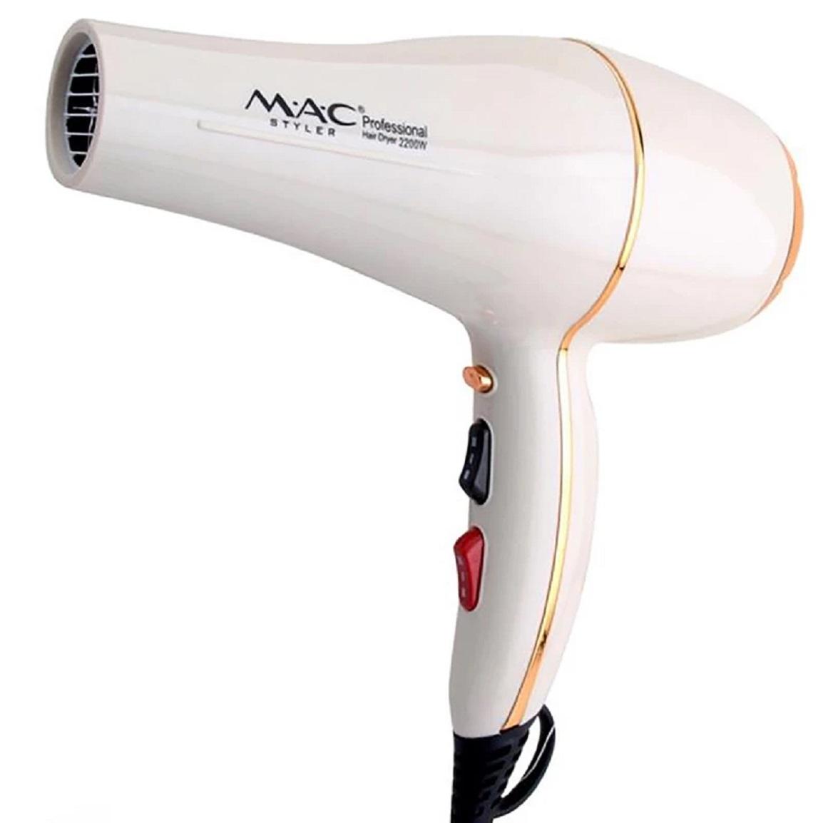 سشوار حرفه ای مدل MC6689