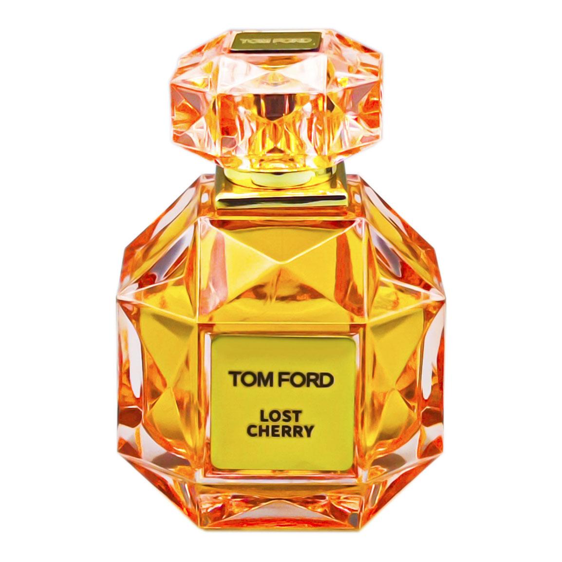 ادوپرفیوم مردانه مدل Lost Cherry حجم 100 میلی لیتر