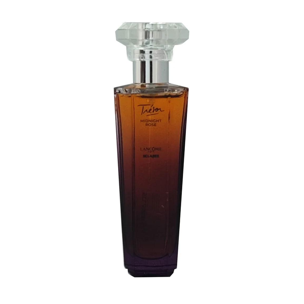 عطر جیبی زنانه مدل Lancom Tresor Midnight Rose حجم 30 میلی لیتر