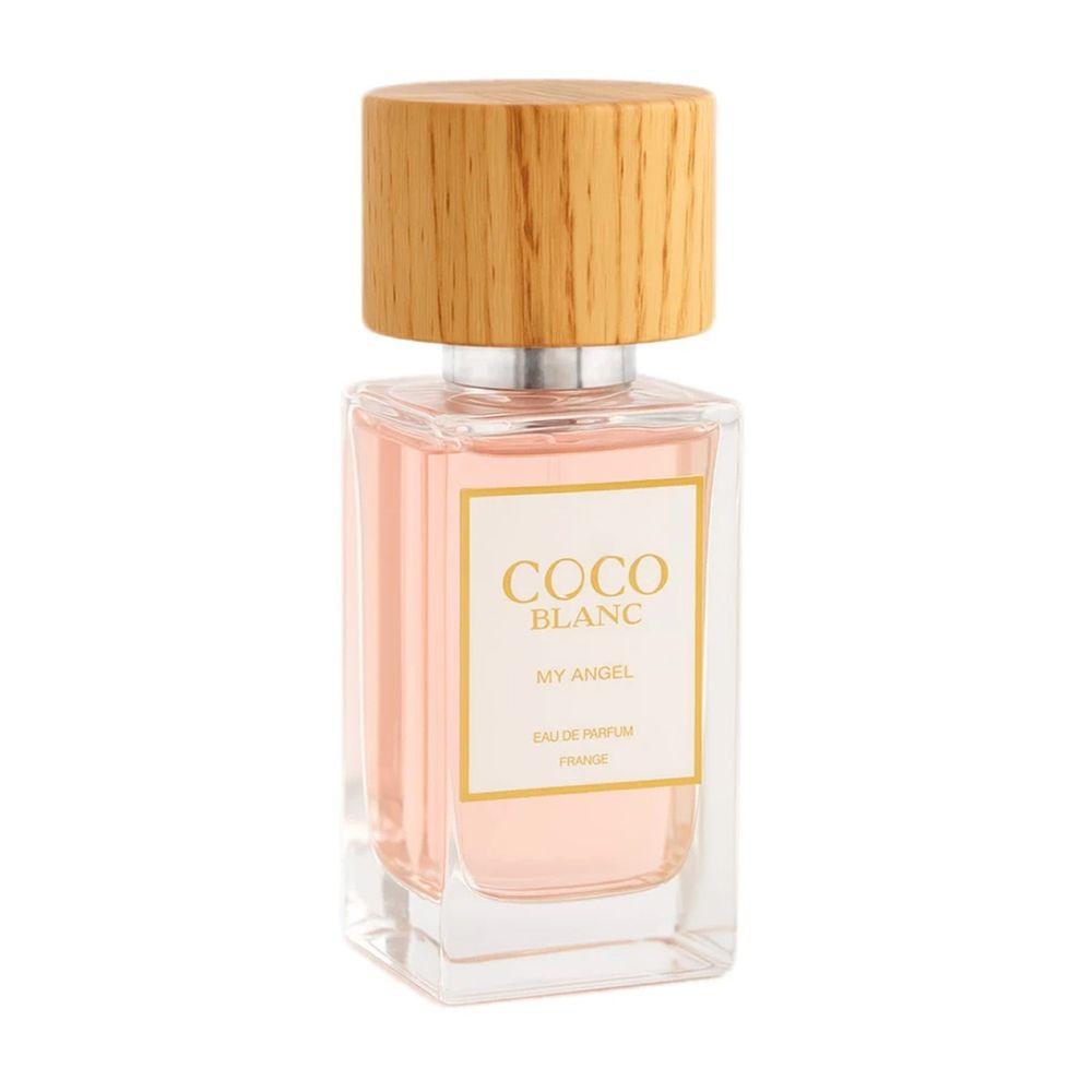 عطر جیبی زنانه مدل My Angel حجم 30 میلی لیتر