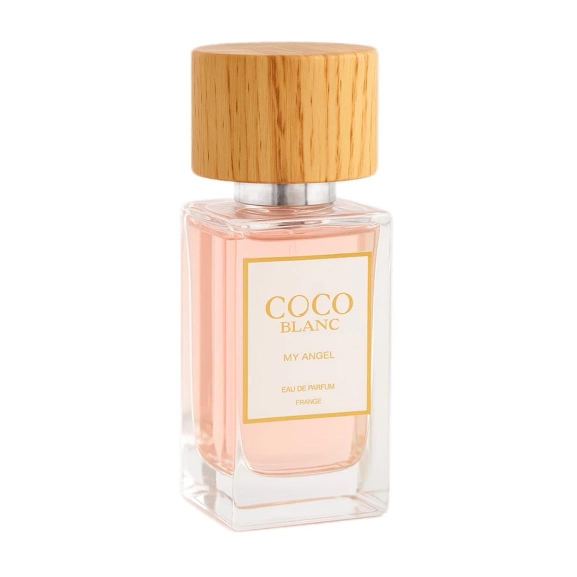 عطر جیبی زنانه مدل My Angel حجم 30 میلی لیتر