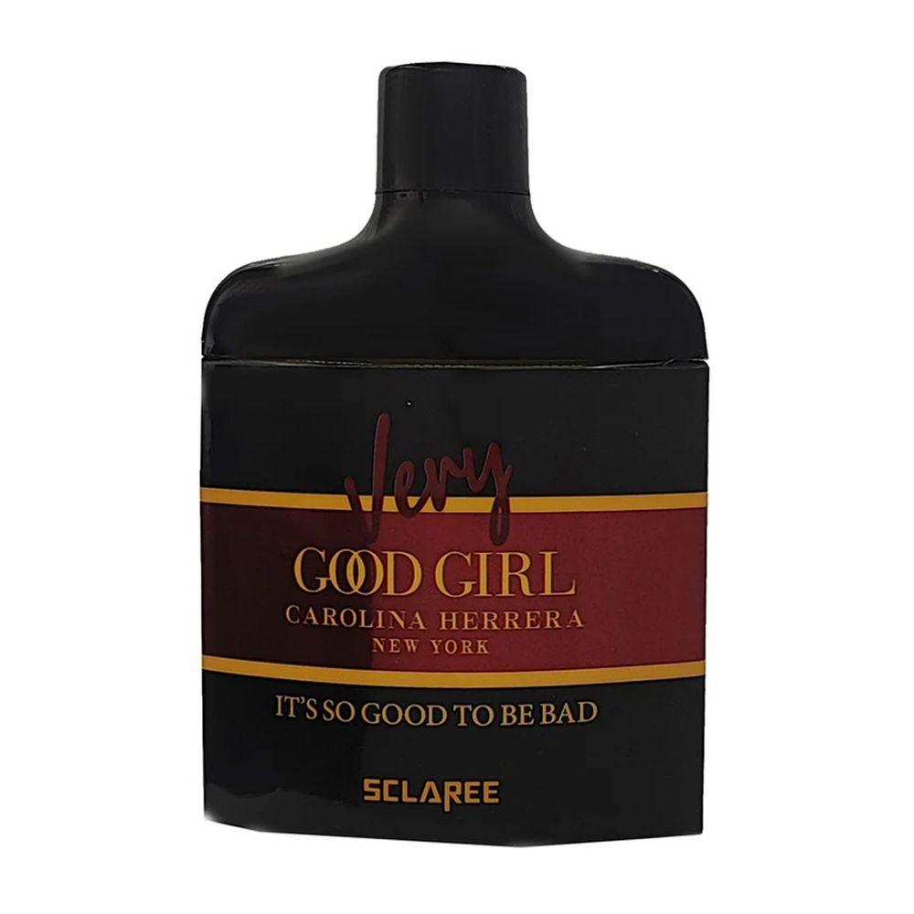 ادوپرفیوم زنانه مدل Good Girl Very حجم 85 میلی لیتر