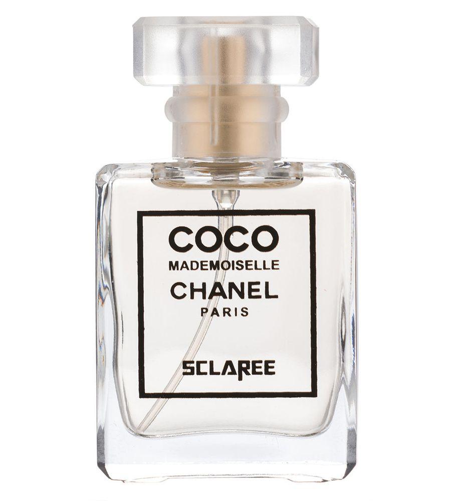 ادوپرفیوم زنانه مدل Coco Chanel حجم 30میل