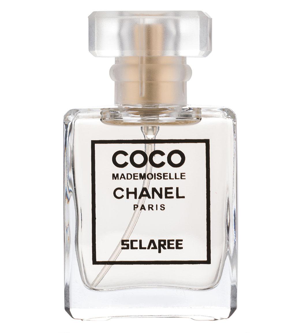 ادوپرفیوم زنانه مدل Coco Chanel حجم 30میل