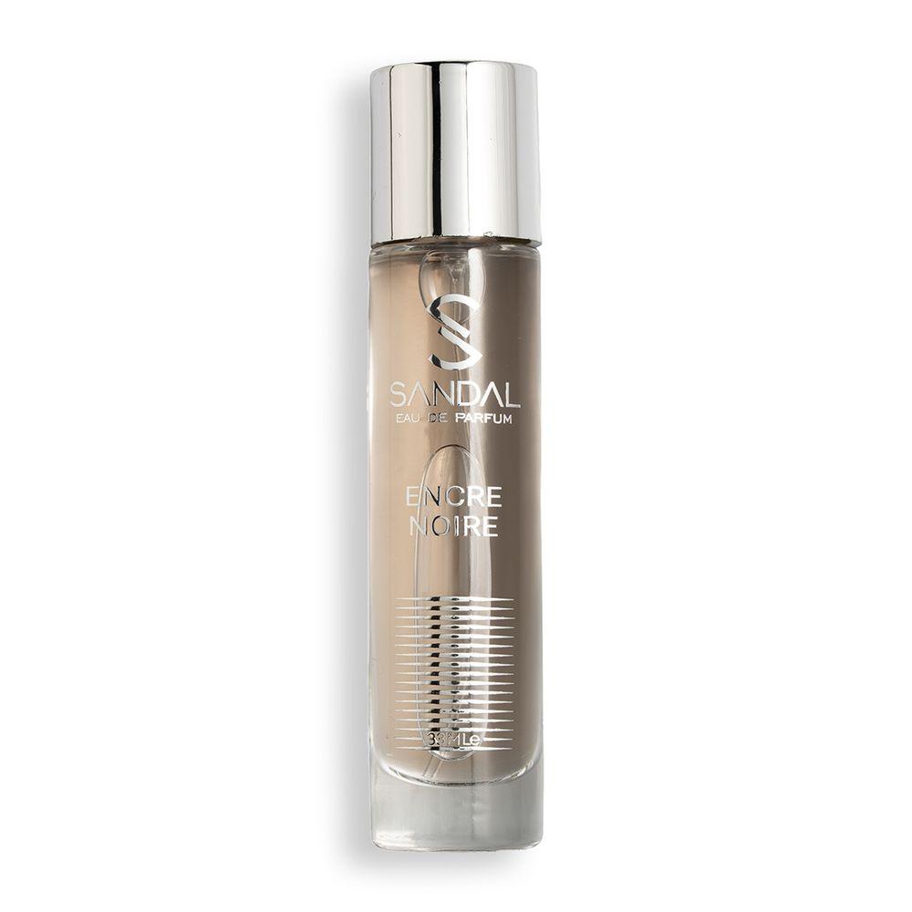 عطر مردانه مدل Encre Noire حجم 33 میل