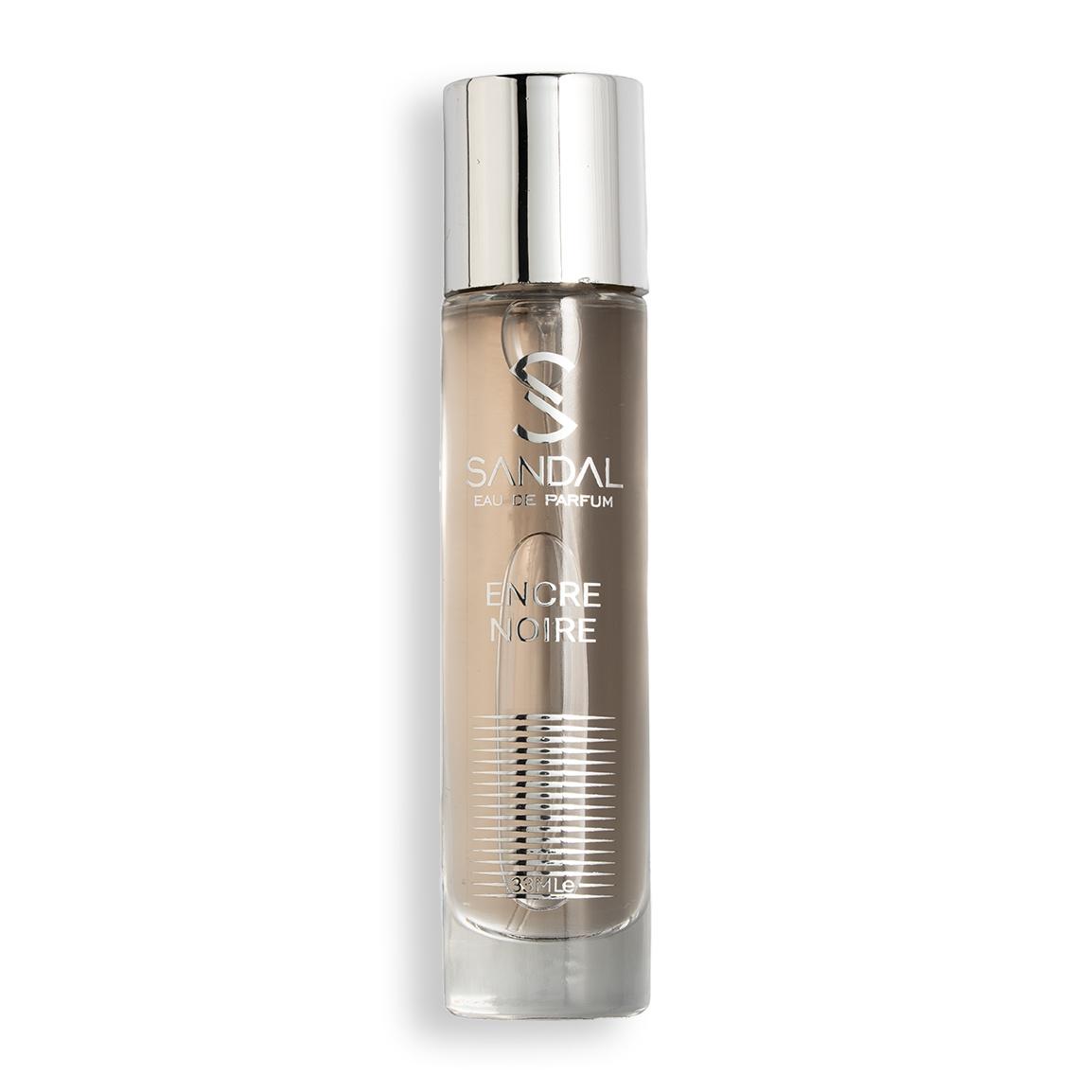 عطر مردانه مدل Encre Noire حجم 33 میل