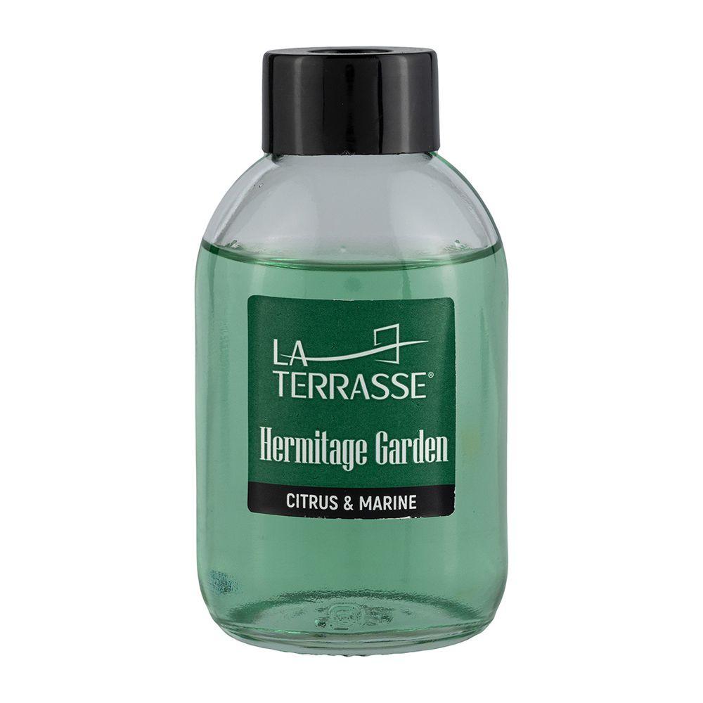 خوشبو کننده هوا مدل Hermitage Garden حجم 100 میلی لیتر لاتراس