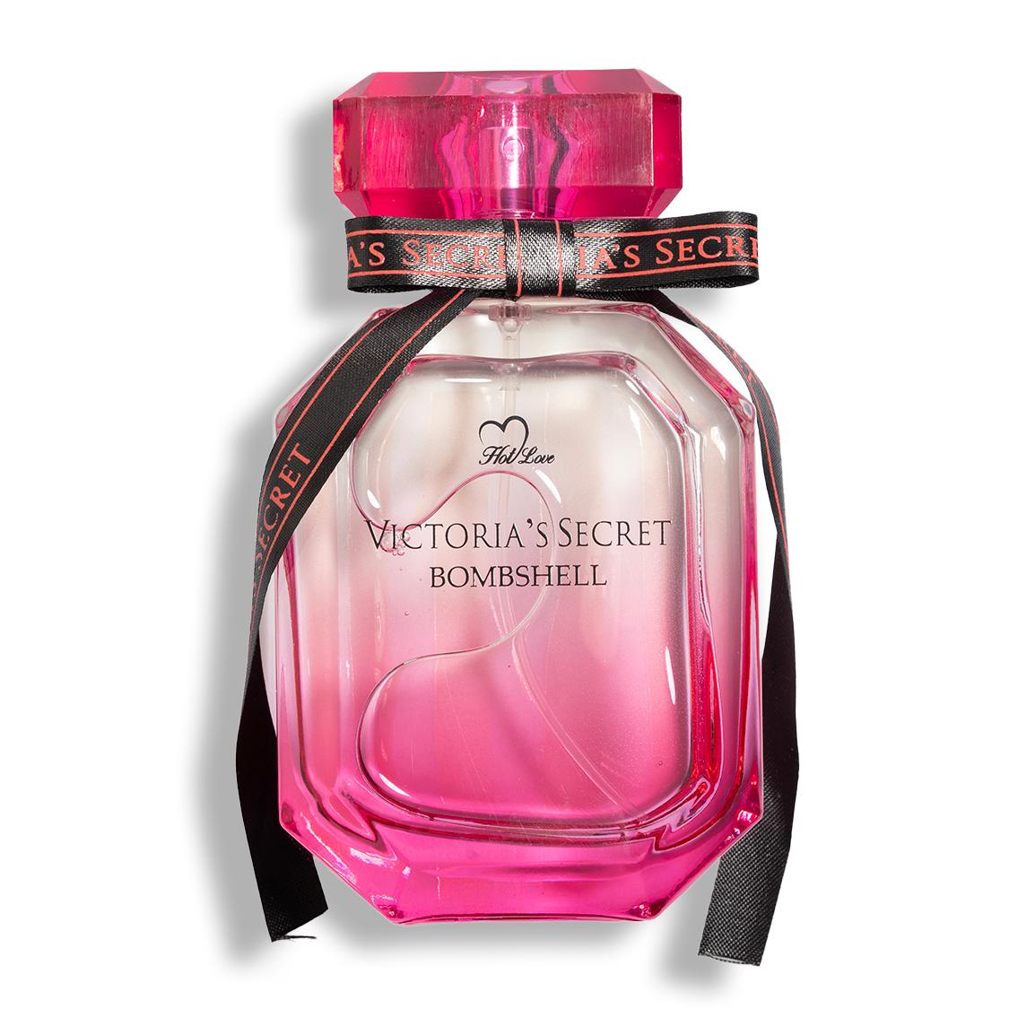 عطر ادکلن ویکتوریا سکرت بامبشل زنانه حجم 100 میلی لیتر