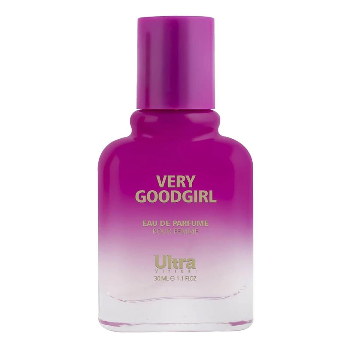 عطر جیبی زنانه مدل Very Good Girl حجم 30 میلی لیتر