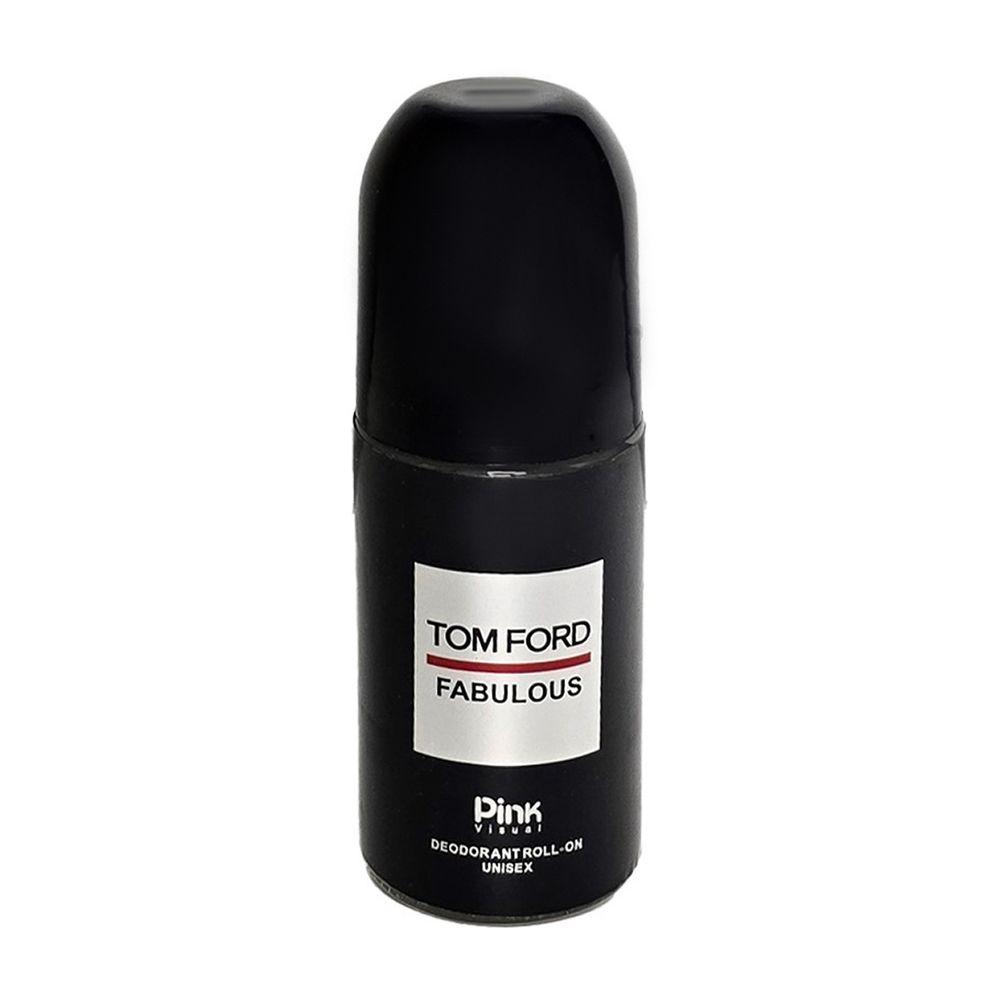 رول ضد تعریق مردانه مدل tom ford حجم 60 میلی لیتر