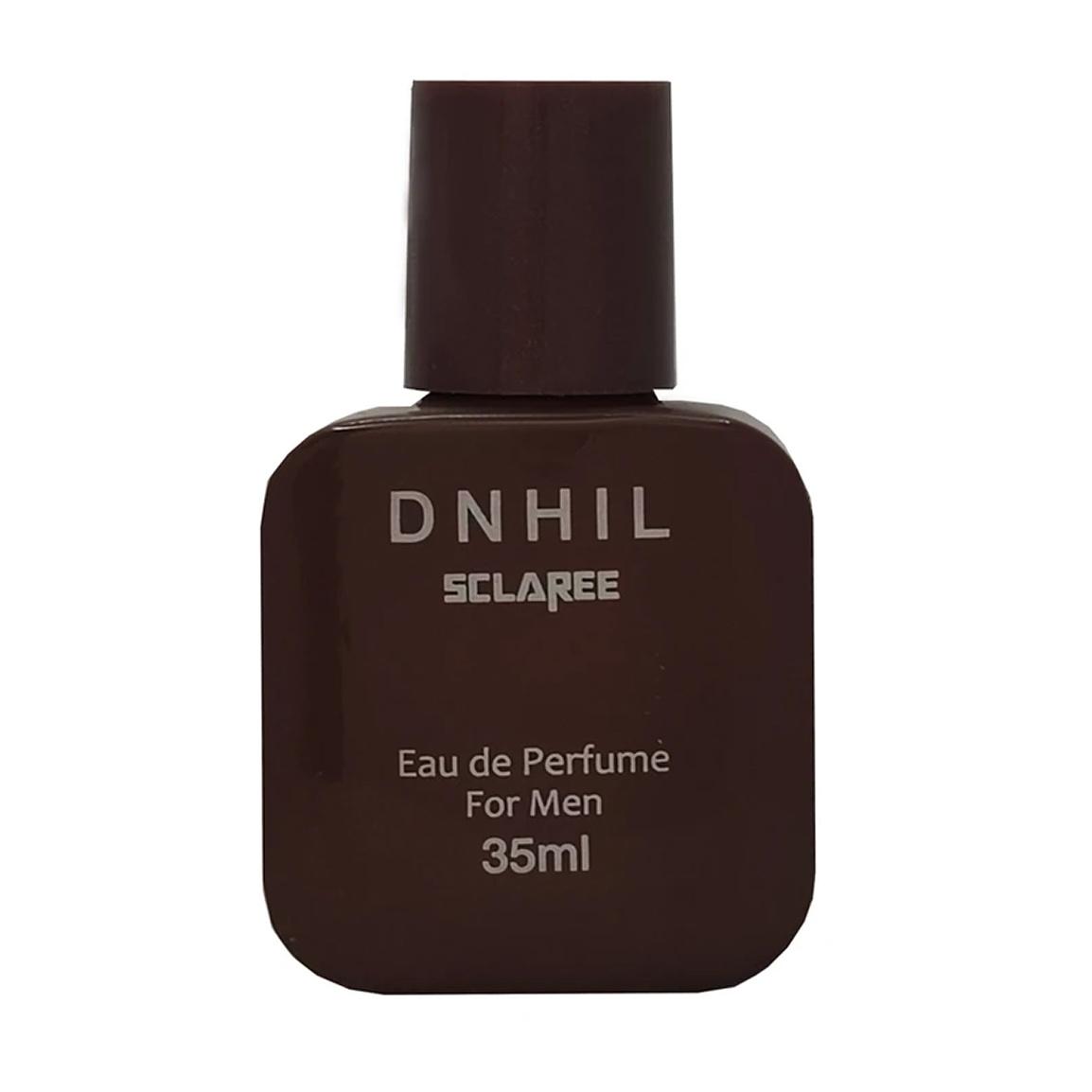 عطر جیبی مردانه مدل Dnhill حجم 35 میلی لیتر
