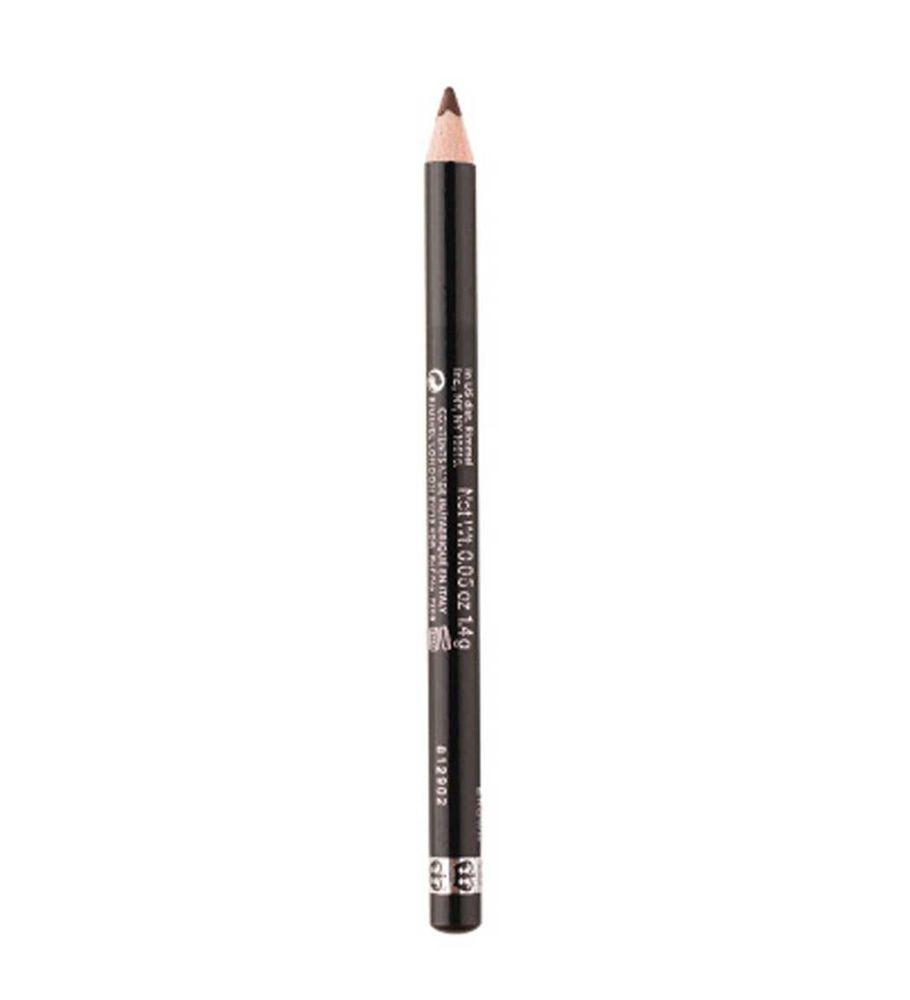 پک مداد ابرو حرفه ای مدل 001 Dark Brown ریمل لاندن و ریمل حجم دهنده Big Bold Extreme ایزادورا — تصویر ۲