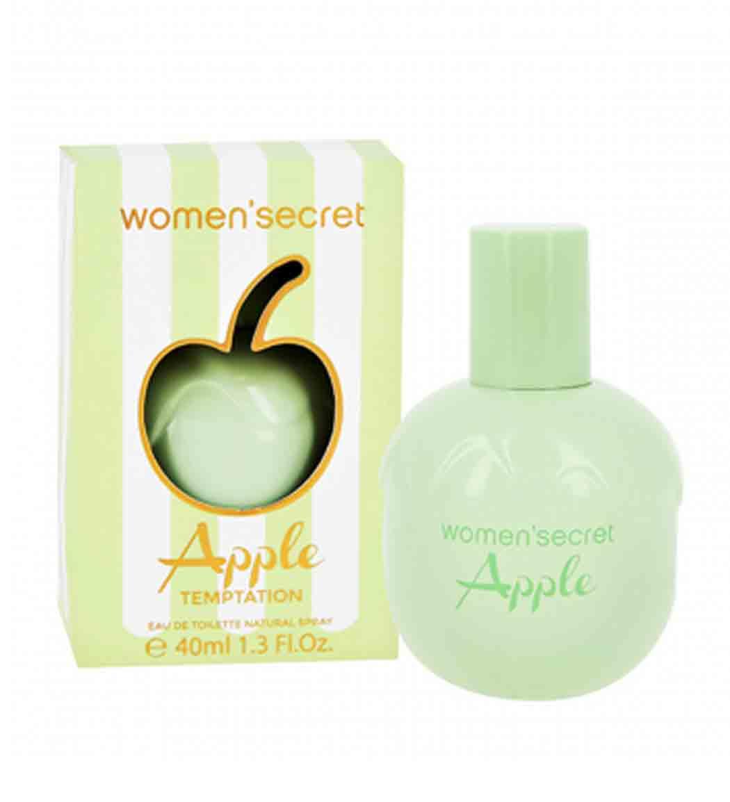 عطر زنانه Apple Temptation حجم 40 میل