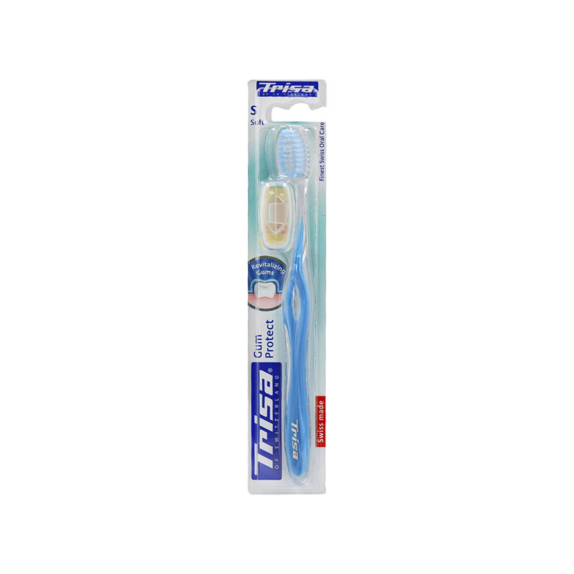 مسواک مدل Gum Protect با برس نرم