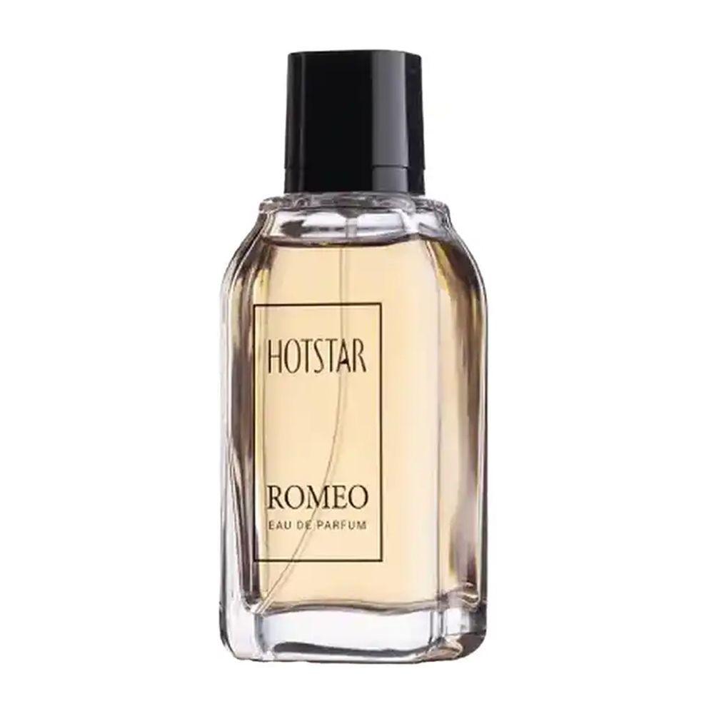 ادوپرفیوم مردانه مدل Romeo حجم 100 میلی لیتر