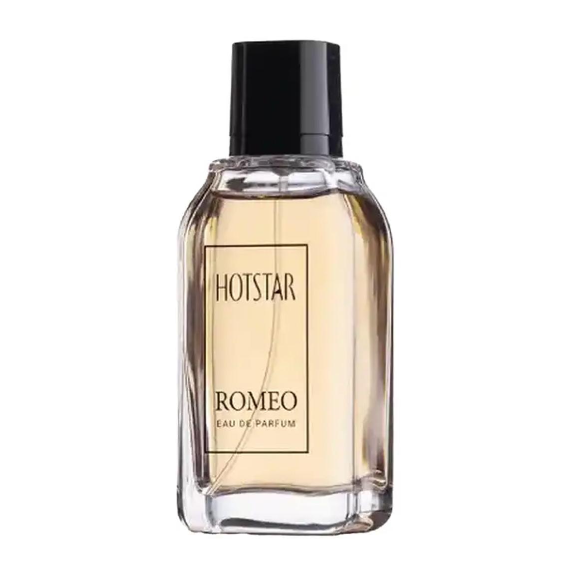 ادوپرفیوم مردانه مدل Romeo حجم 100 میلی لیتر