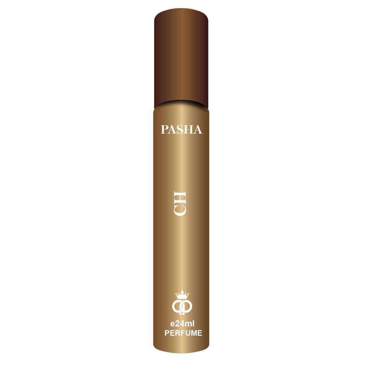 عطر جیبی مردانه مدل سی اچ حجم 24میل