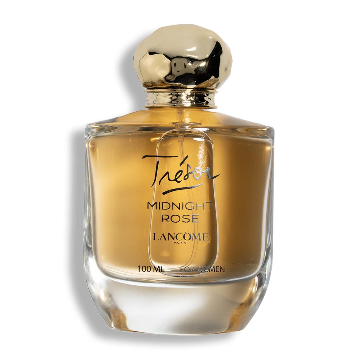 ادو پرفیوم زنانه مدل Tresor Midnight Roseحجم 100میل