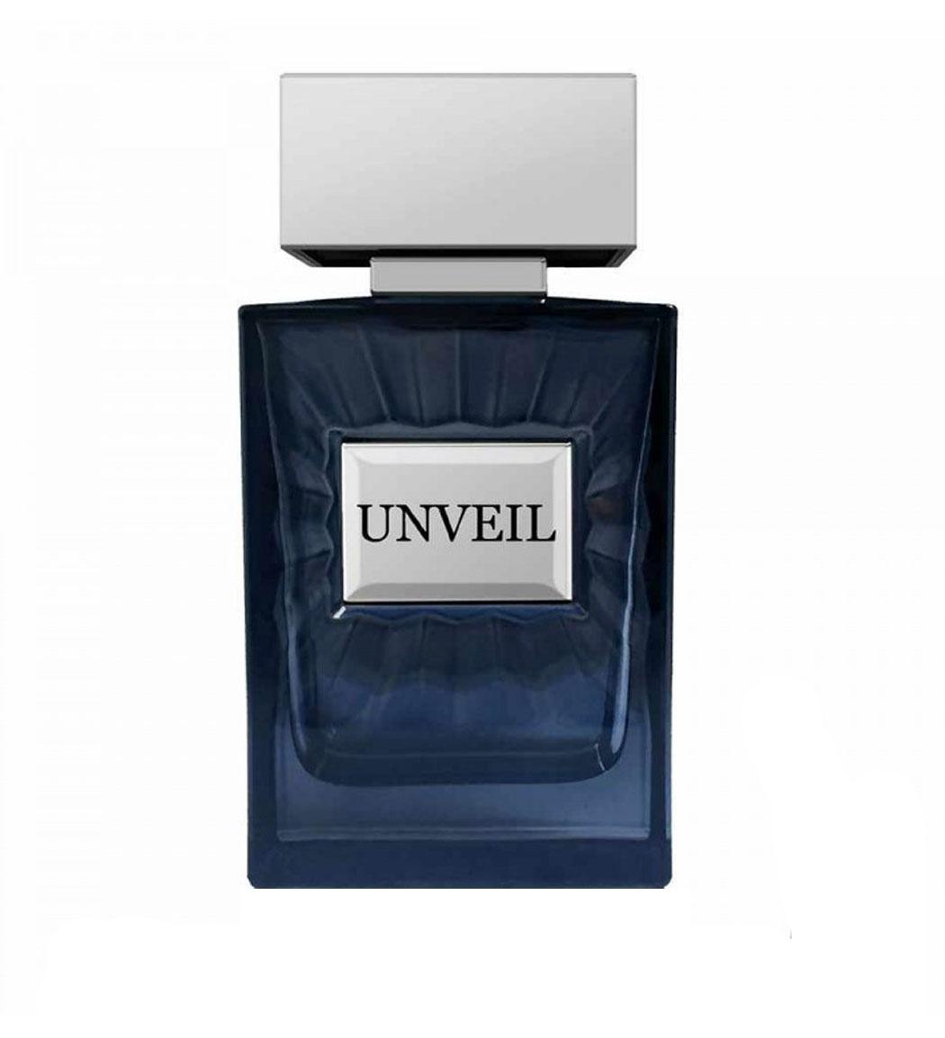 عطر مردانه Unveil Pour Homme حجم 90میل