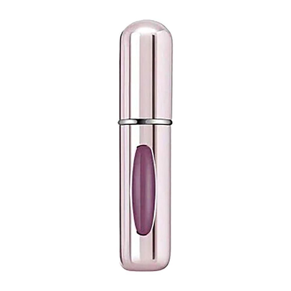 محفظه نگهدارنده عطر مدل اتومایزر ارسال با رنگ رندوم