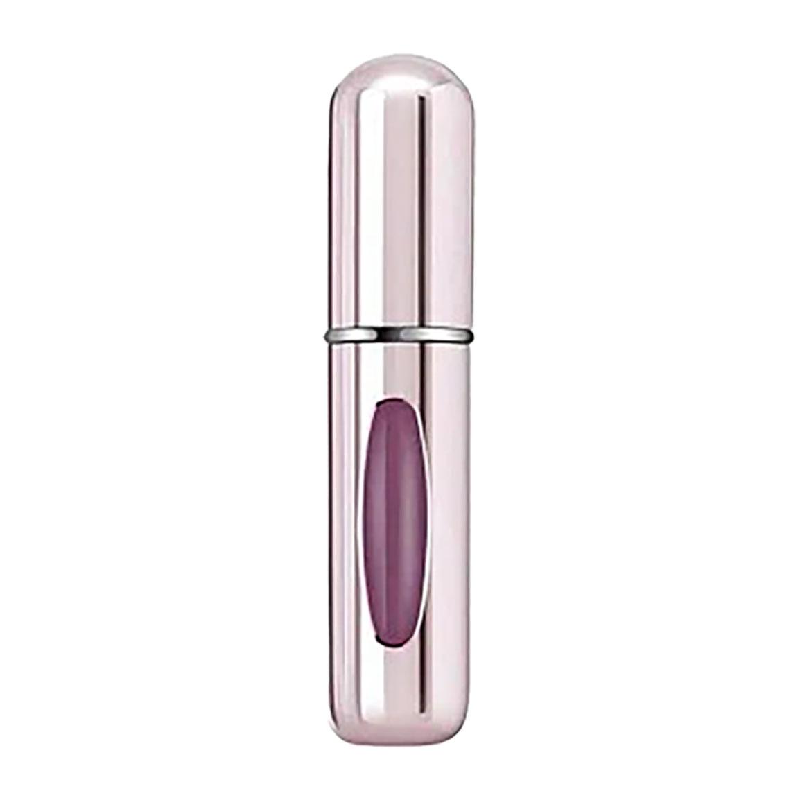 محفظه نگهدارنده عطر مدل اتومایزر ارسال با رنگ رندوم