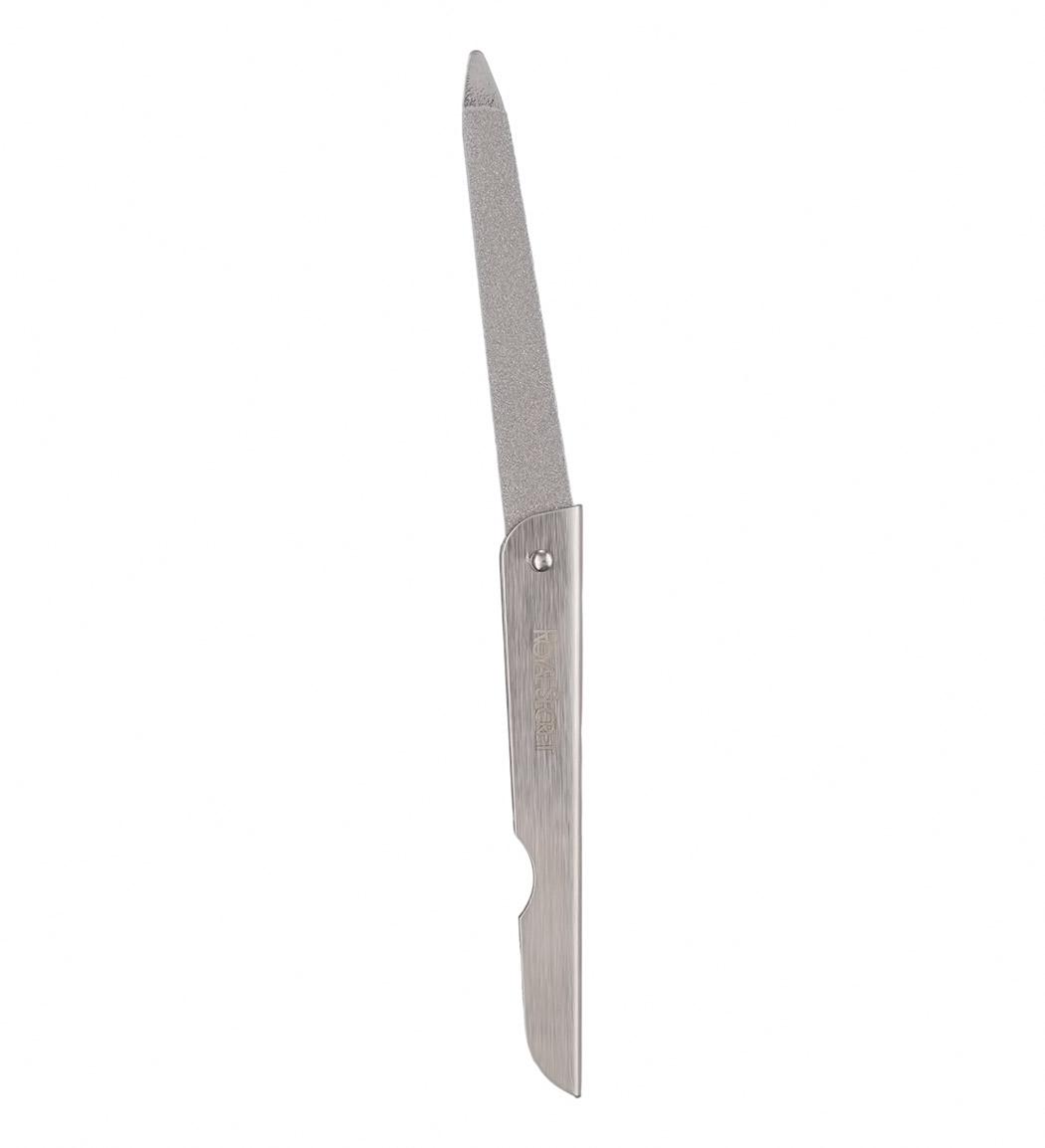 سوهان ناخن تاشو F-26