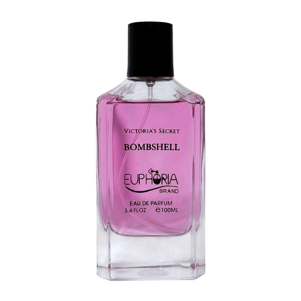 ادوپرفیوم زنانه مدل Victoria Secret Bombshell حجم 100 میلی لیتر