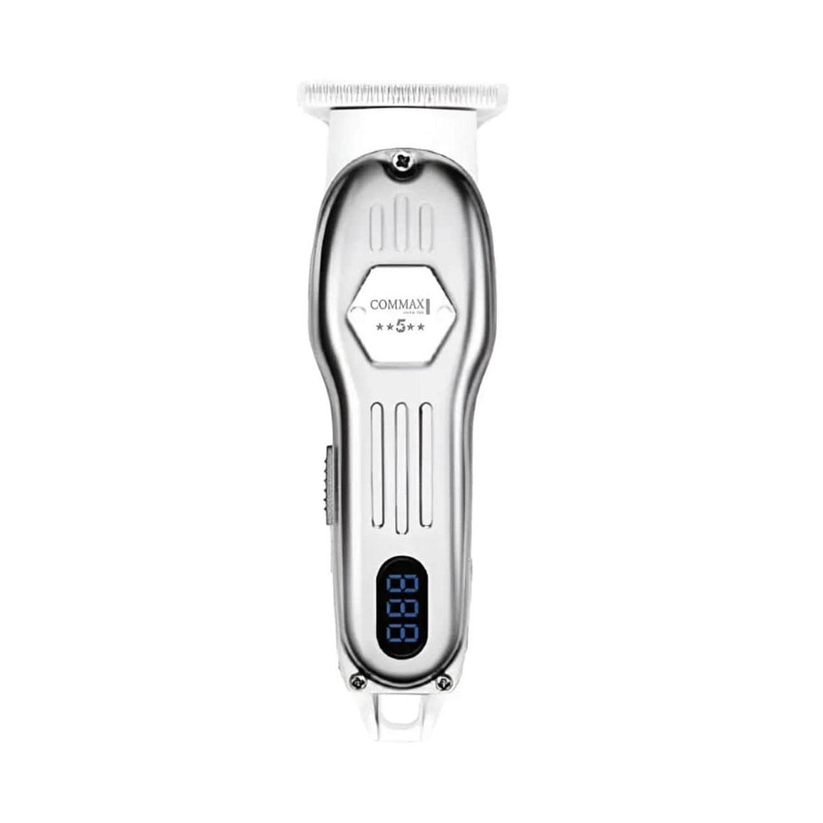 ماشین ریش تراش خط زن مدل CR-900