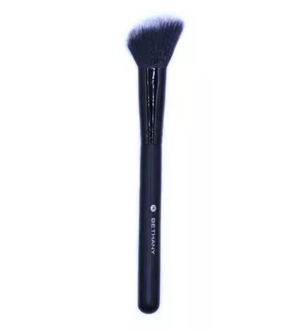 براش رژ گونه و کانتور خشک مدل A105