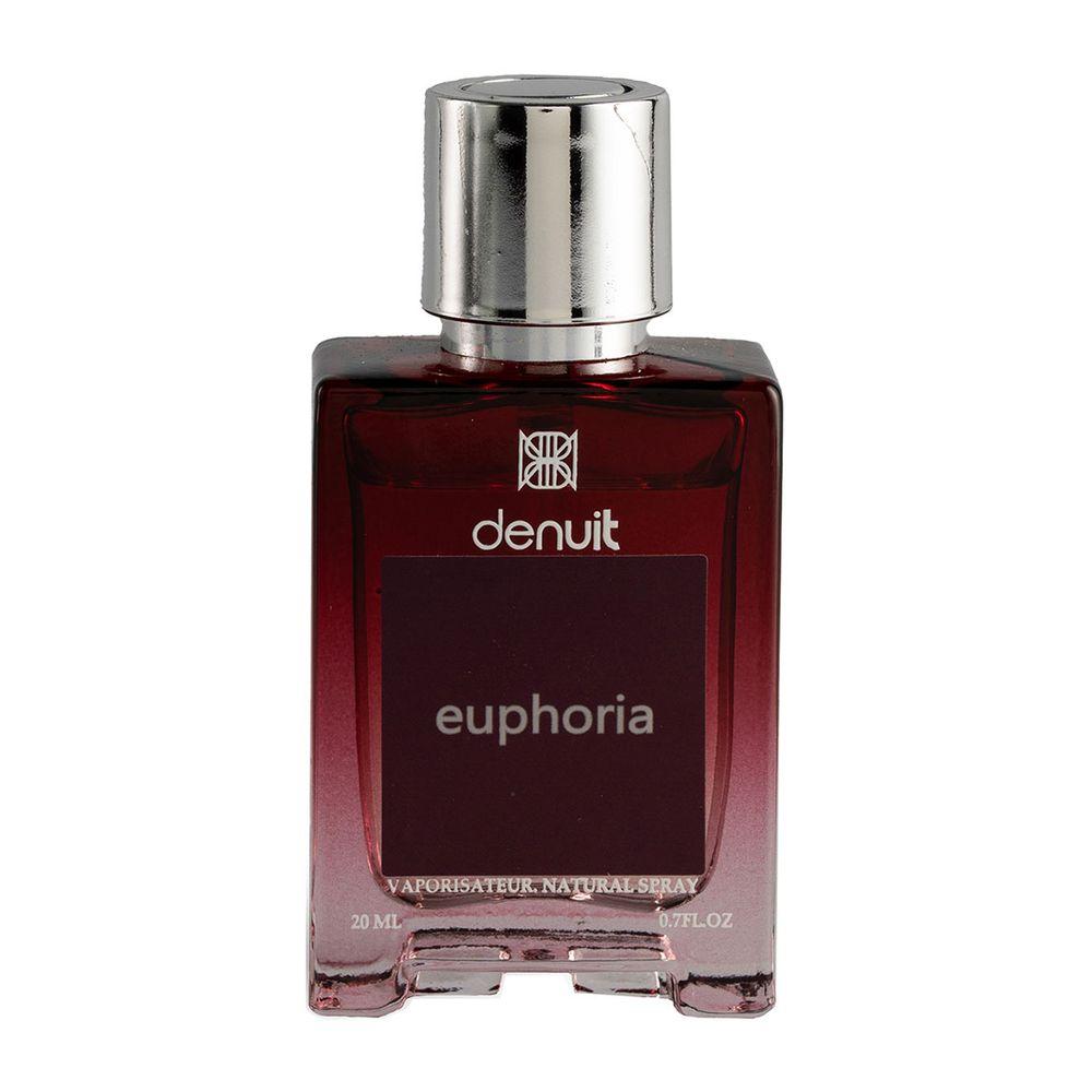 ادوپرفیوم زنانه مدل Euphoria حجم 20 میلی لیتر دنوییت گلد
