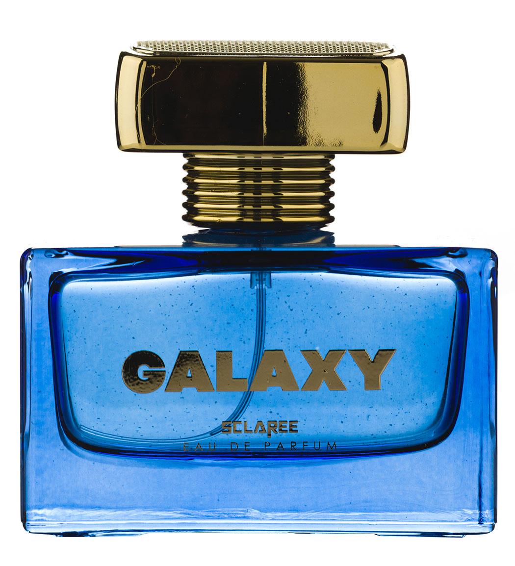 ادوپرفیوم مدل galaxy حجم 100میل